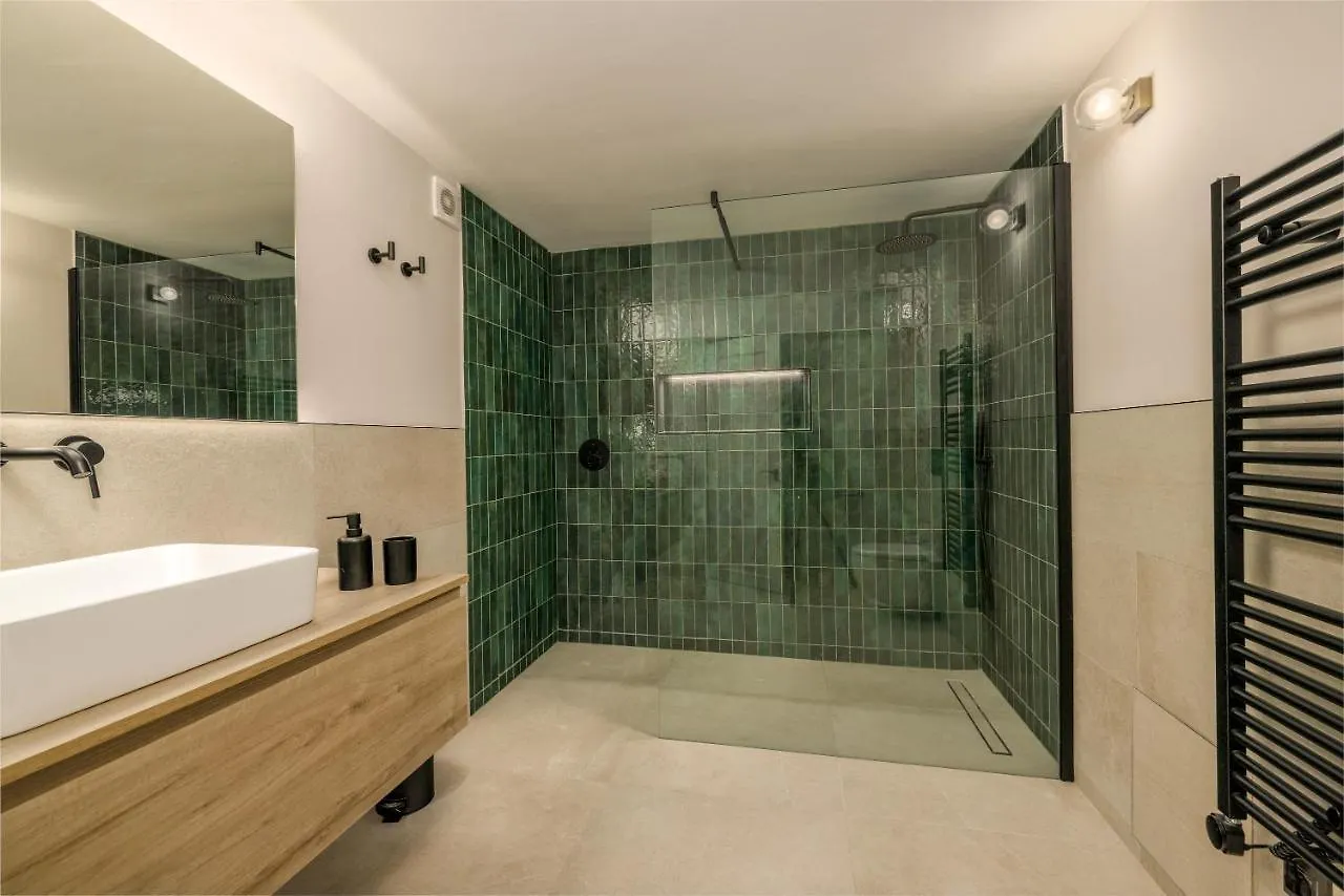 מארבלה Lorea Playa, Luxury 6 Bedroom Villa With Seaview