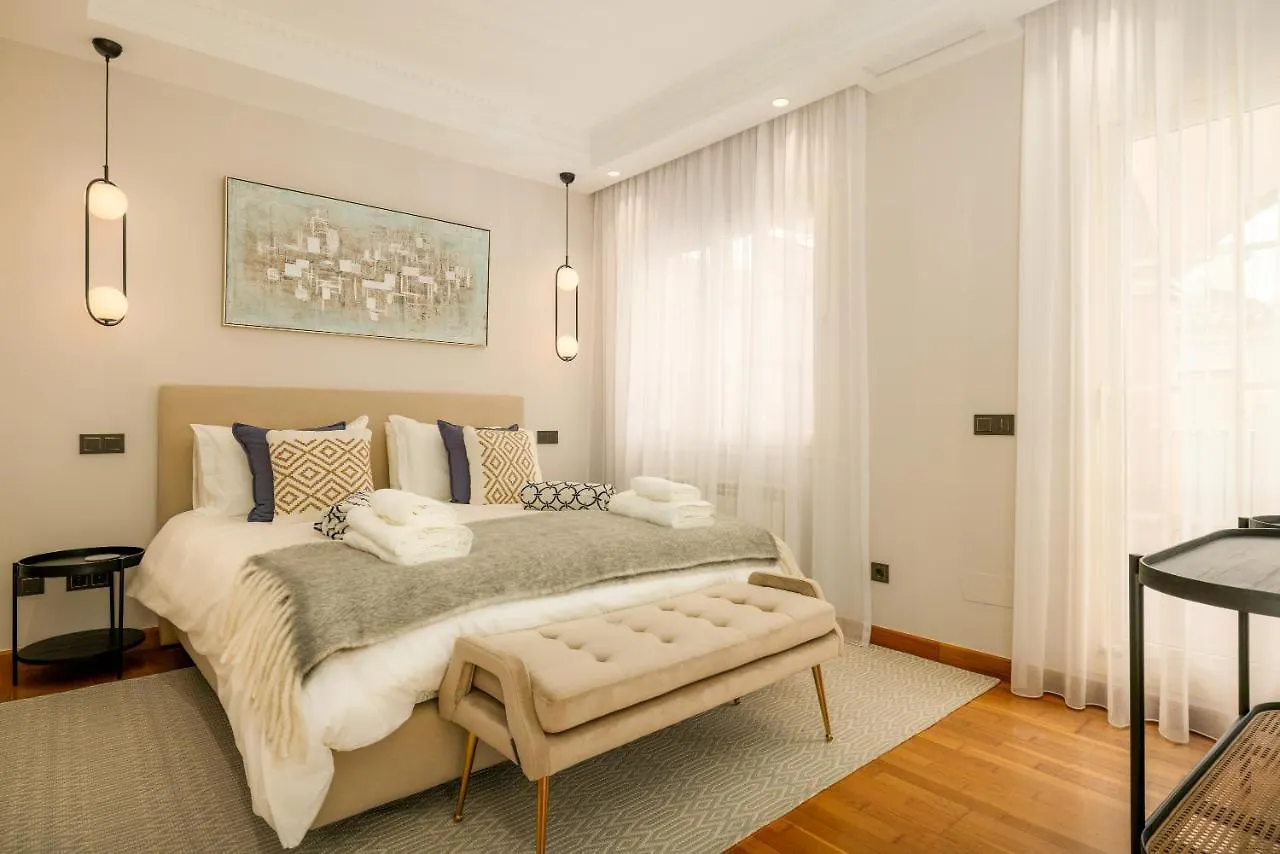 מארבלה Lorea Playa, Luxury 6 Bedroom Villa With Seaview