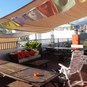 Pensjonat Plaza San Pedro, Marbella